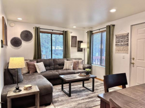 Alpine Getaway home Leavenworth